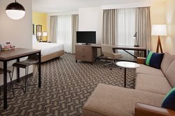  - Residence Inn by Marriott Dedham - I-95, Exit 29