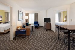  - Residence Inn by Marriott Dedham - I-95, Exit 29