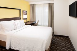  - Residence Inn by Marriott Dedham - I-95, Exit 29
