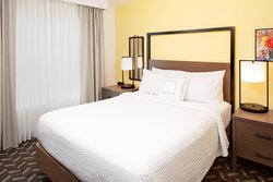  - Residence Inn by Marriott Dedham - I-95, Exit 29