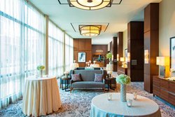  - Westin Hotel Birmingham - I-20 & I-59, Exits 124D & 126B