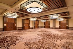  - Westin Hotel Birmingham - I-20 & I-59, Exits 124D & 126B