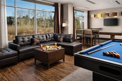  - Residence Inn by Marriott Downtown Bellevue - I-405, Exit 12