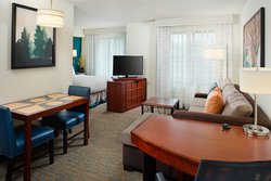  - Residence Inn by Marriott Downtown Bellevue - I-405, Exit 12