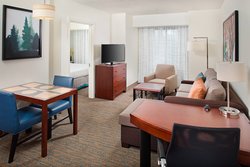  - Residence Inn by Marriott Downtown Bellevue - I-405, Exit 12