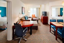  - Residence Inn by Marriott Downtown Bellevue - I-405, Exit 12