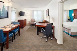  - Residence Inn by Marriott Downtown Bellevue - I-405, Exit 12
