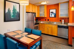  - Residence Inn by Marriott Downtown Bellevue - I-405, Exit 12