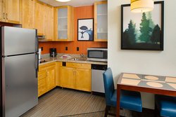  - Residence Inn by Marriott Downtown Bellevue - I-405, Exit 12