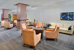  - Residence Inn by Marriott Downtown Bellevue - I-405, Exit 12