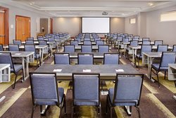  - Residence Inn by Marriott Downtown Bellevue - I-405, Exit 12