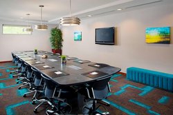  - Residence Inn by Marriott Downtown Bellevue - I-405, Exit 12