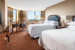  - Sheraton Hotel North Towson