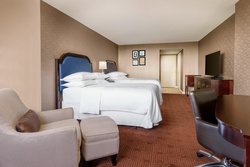  - Sheraton Hotel North Towson
