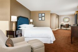  - Sheraton Hotel North Towson