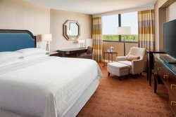  - Sheraton Hotel North Towson