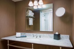  - Sheraton Hotel North Towson