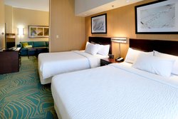  - SpringHill Suites by Marriott Terre Haute - I-70, Exit 7