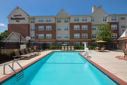  - Residence Inn by Marriott Northwest Richmond