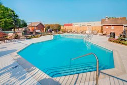  - Residence Inn by Marriott West End Richmond - I-64, Exits 183 & 183B