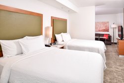  - SpringHill Suites by Marriott Roseville