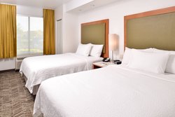  - SpringHill Suites by Marriott Roseville