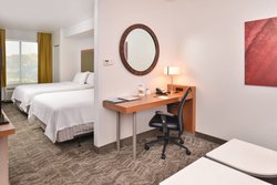  - SpringHill Suites by Marriott Roseville