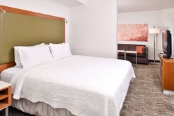  - SpringHill Suites by Marriott Roseville
