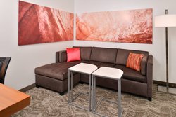  - SpringHill Suites by Marriott Roseville