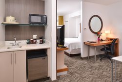  - SpringHill Suites by Marriott Roseville