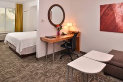  - SpringHill Suites by Marriott Roseville