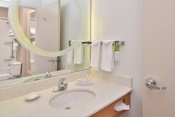  - SpringHill Suites by Marriott Roseville
