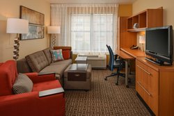  - TownePlace Suites by Marriott Roseville
