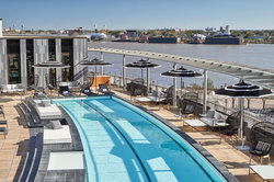  - Four Seasons Hotel Downtown New Orleans