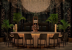  - Four Seasons Hotel Downtown New Orleans