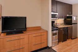  - TownePlace Suites by Marriott Roseville
