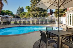  - Residence Inn by Marriott Silicon Valley I Sunnyvale