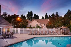  - Residence Inn by Marriott Silicon Valley II Sunnyvale