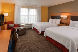  - TownePlace Suites by Marriott Roseville