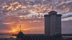  - Four Seasons Hotel Downtown New Orleans