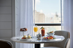  - Four Seasons Hotel Downtown New Orleans