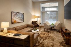  - Marriott Hotel City Center Salt Lake City