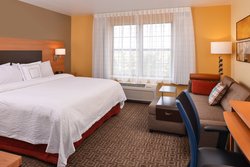  - TownePlace Suites by Marriott Roseville