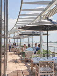  - Four Seasons Hotel Downtown New Orleans