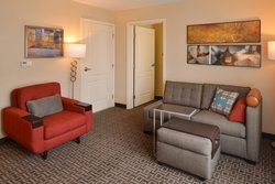  - TownePlace Suites by Marriott Roseville