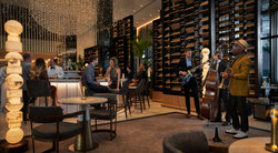  - Four Seasons Hotel Downtown New Orleans