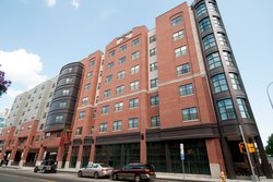  - Residence Inn by Marriott Armory Square Syracuse - I-81, Exit 20