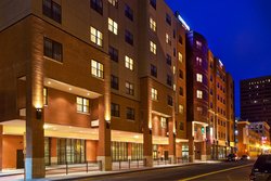  - Residence Inn by Marriott Armory Square Syracuse - I-81, Exit 20