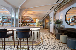  - Four Seasons Hotel Downtown New Orleans