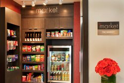  - Residence Inn by Marriott Armory Square Syracuse - I-81, Exit 20